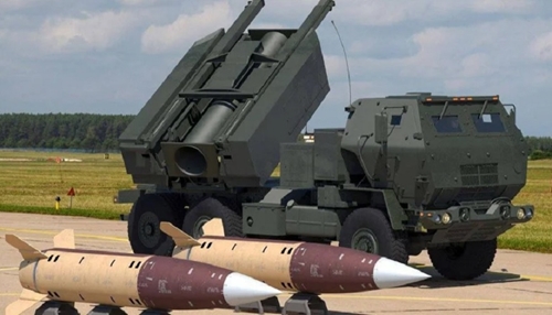 Quân sự thế giới hôm nay (11-6): Mỹ sẽ chuyển giao tên lửa chiến thuật lục quân ATACMS cho Ukraine?